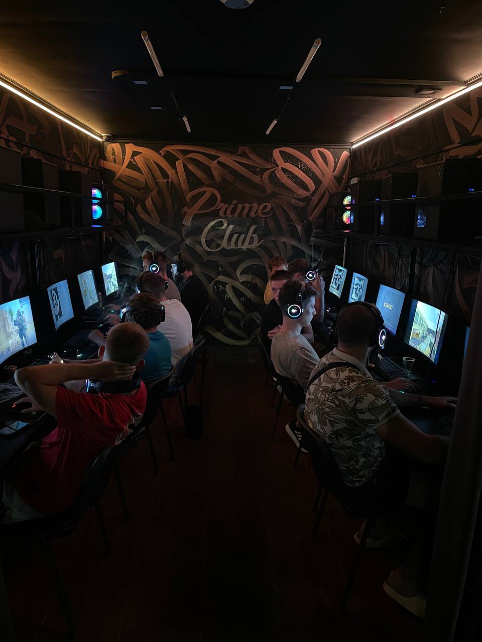 Комп'ютери Класичні