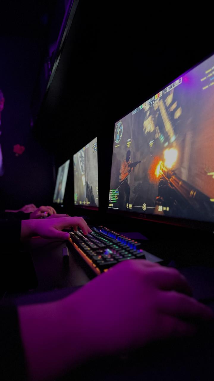 Комп'ютери VIP